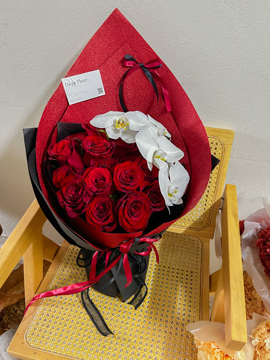 Amour Éternel