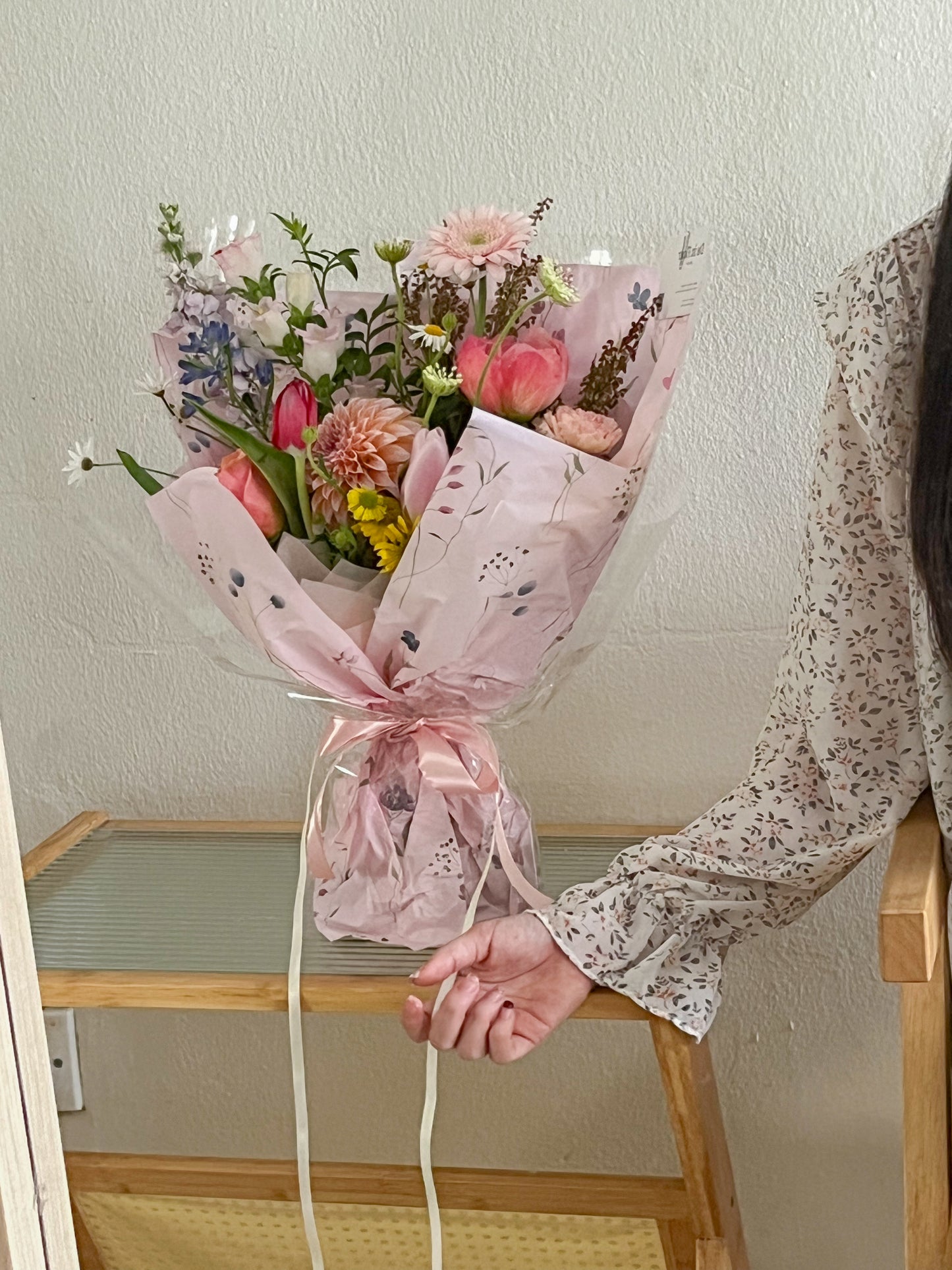 Beige Rosé
