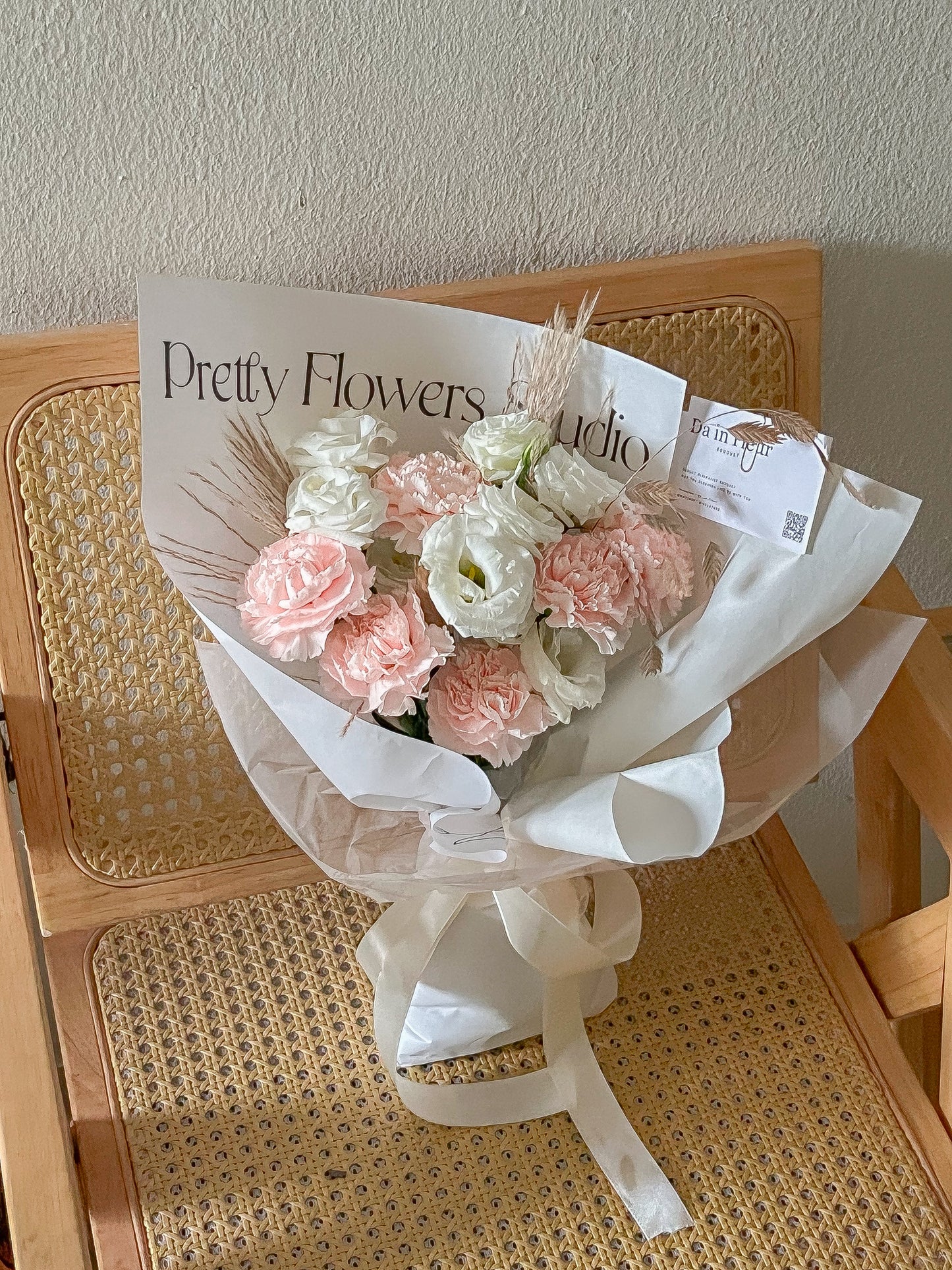 Fleur de Soie