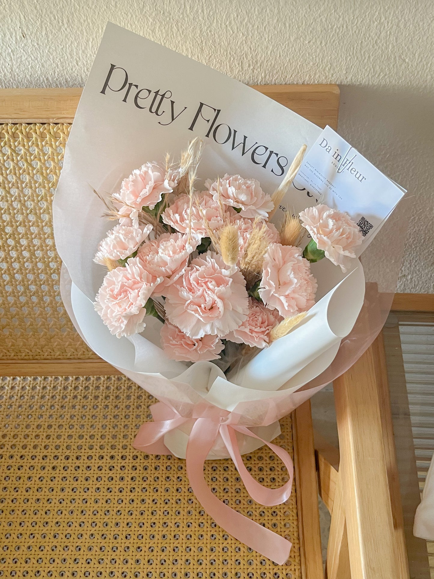 Fleur de Soie