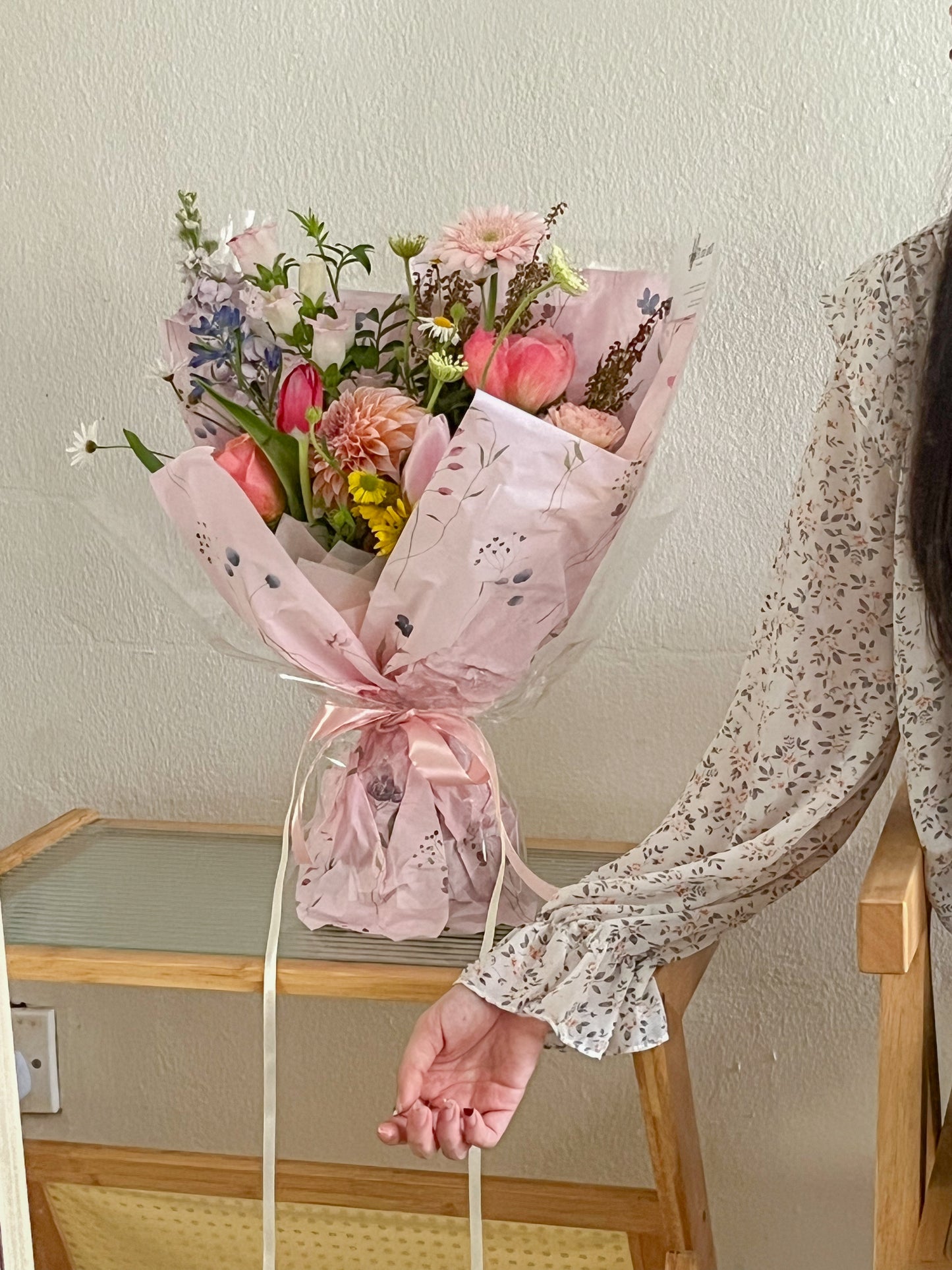 Beige Rosé