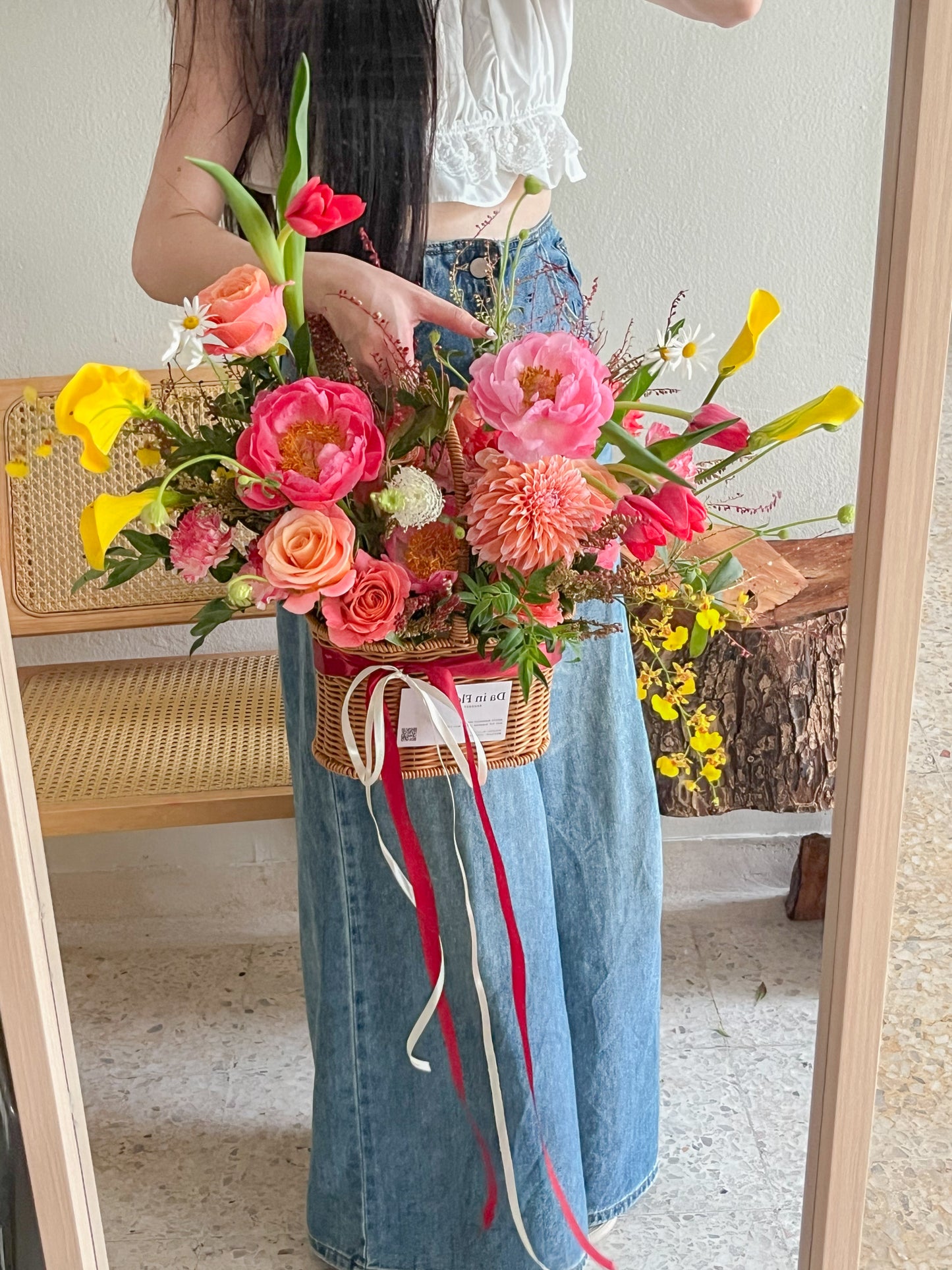 Crème de Fleur
