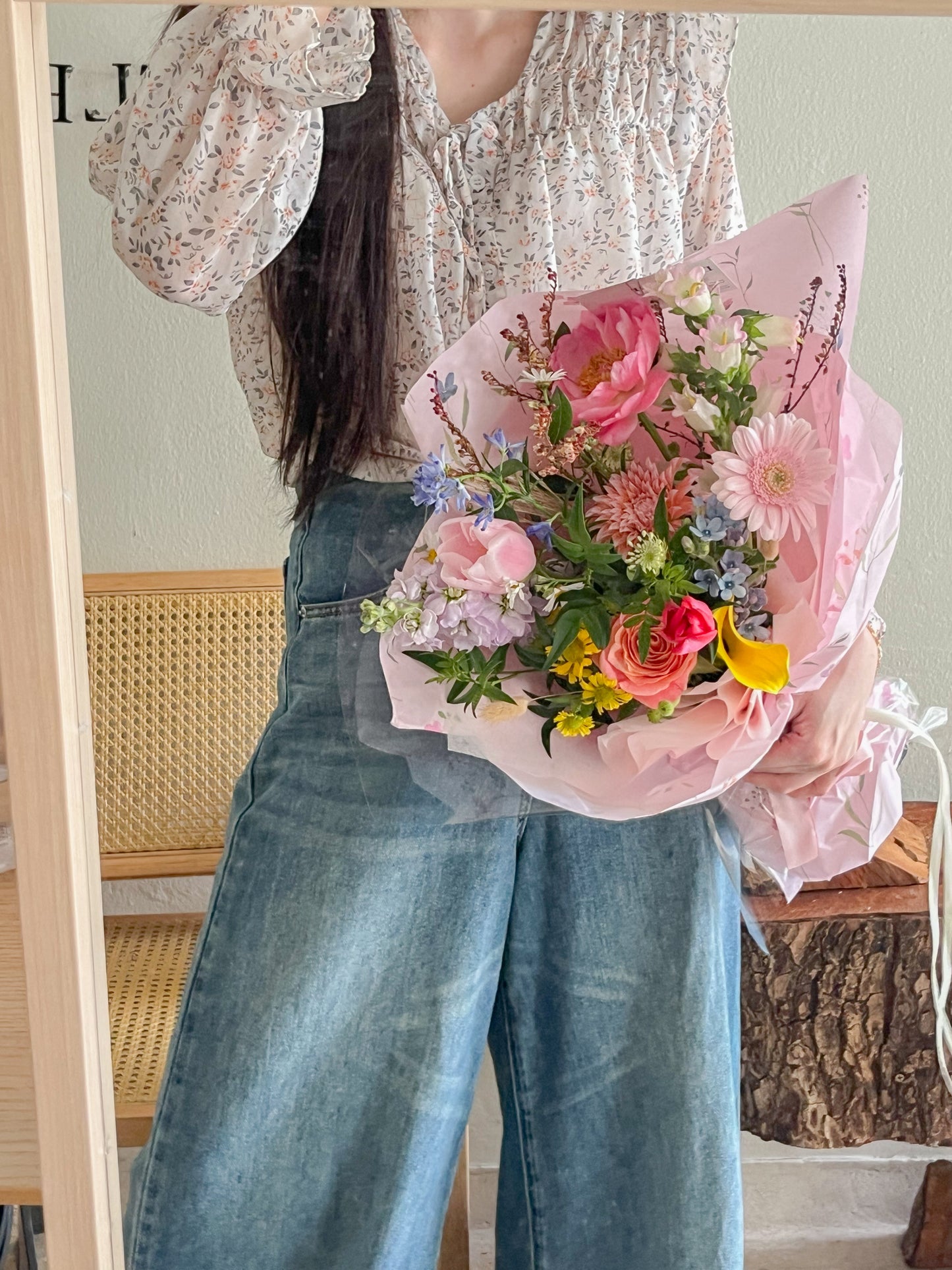 Beige Rosé