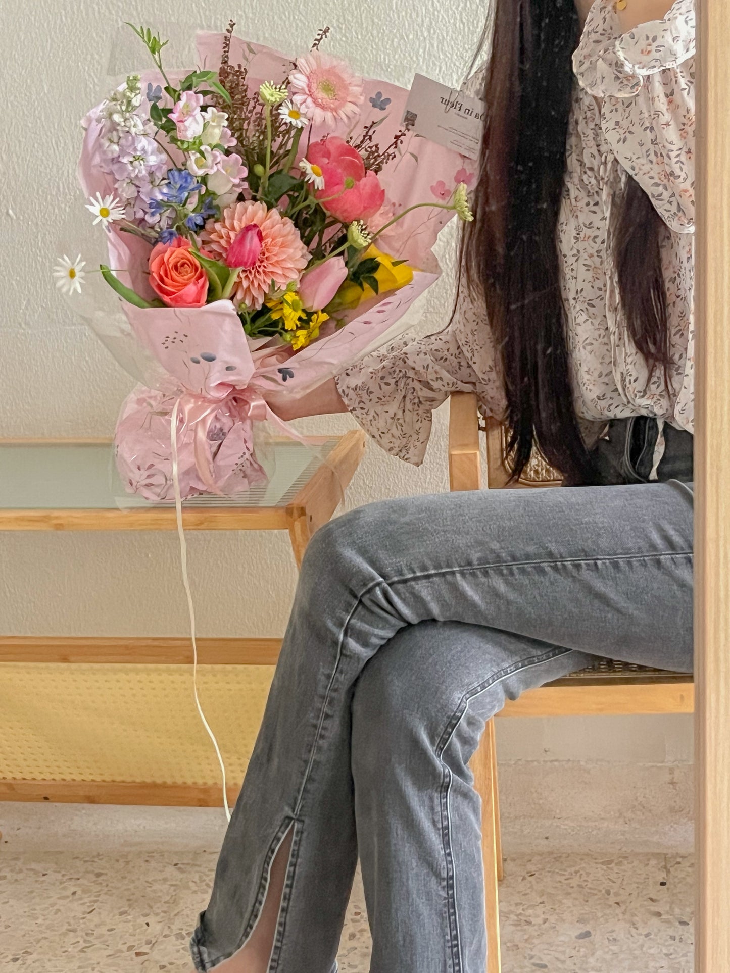 Beige Rosé