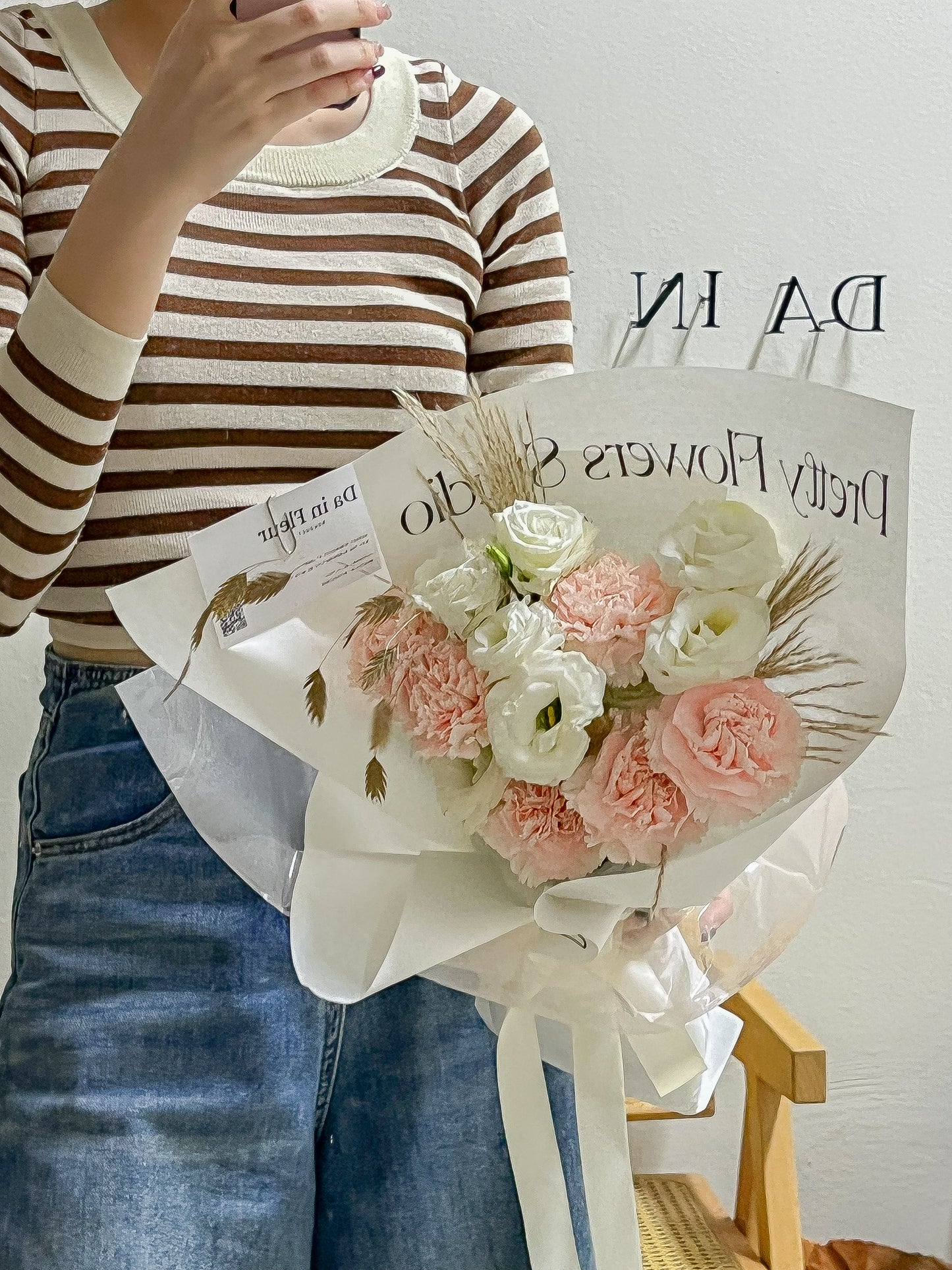 Fleur de Soie