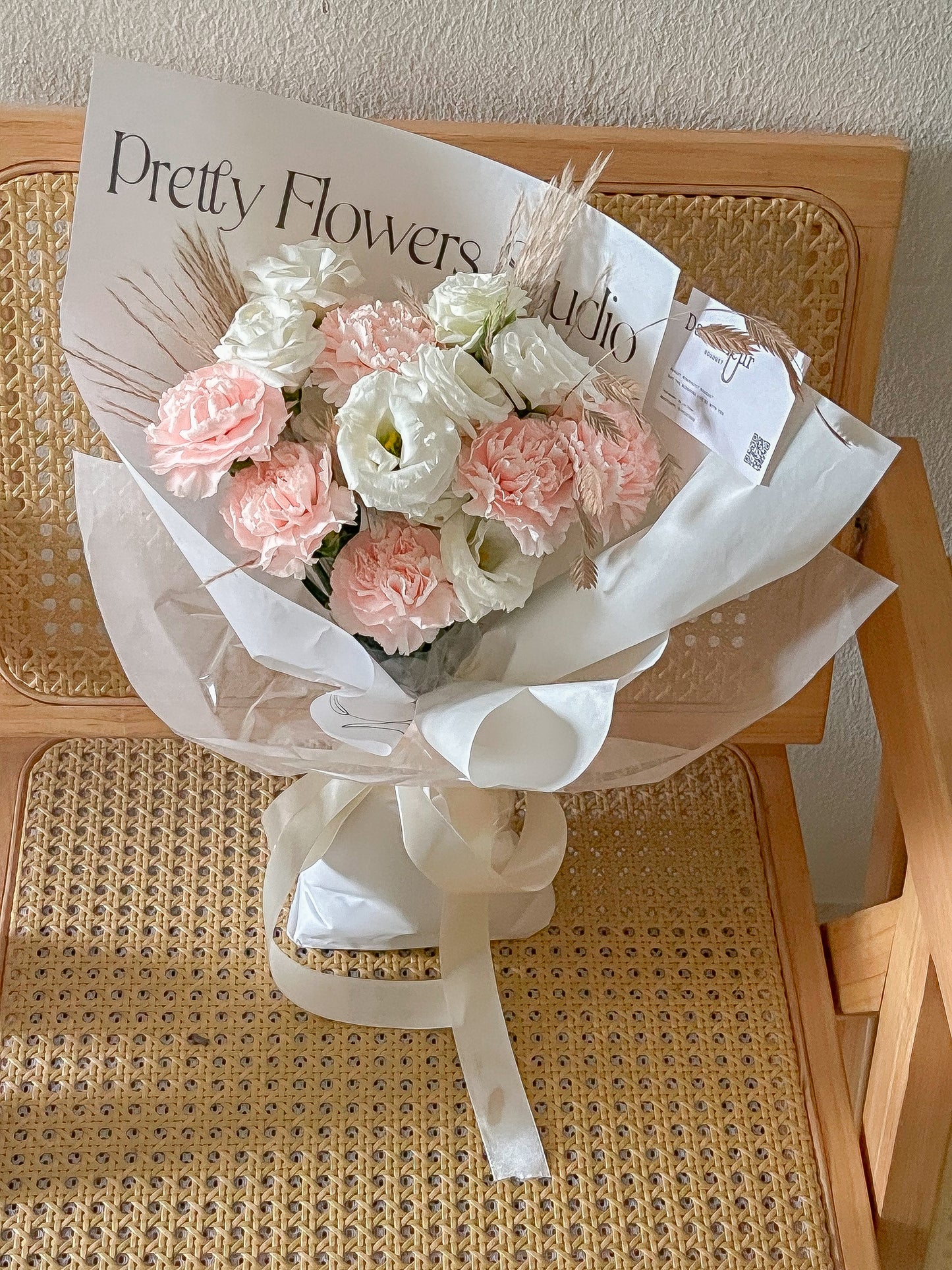 Fleur de Soie