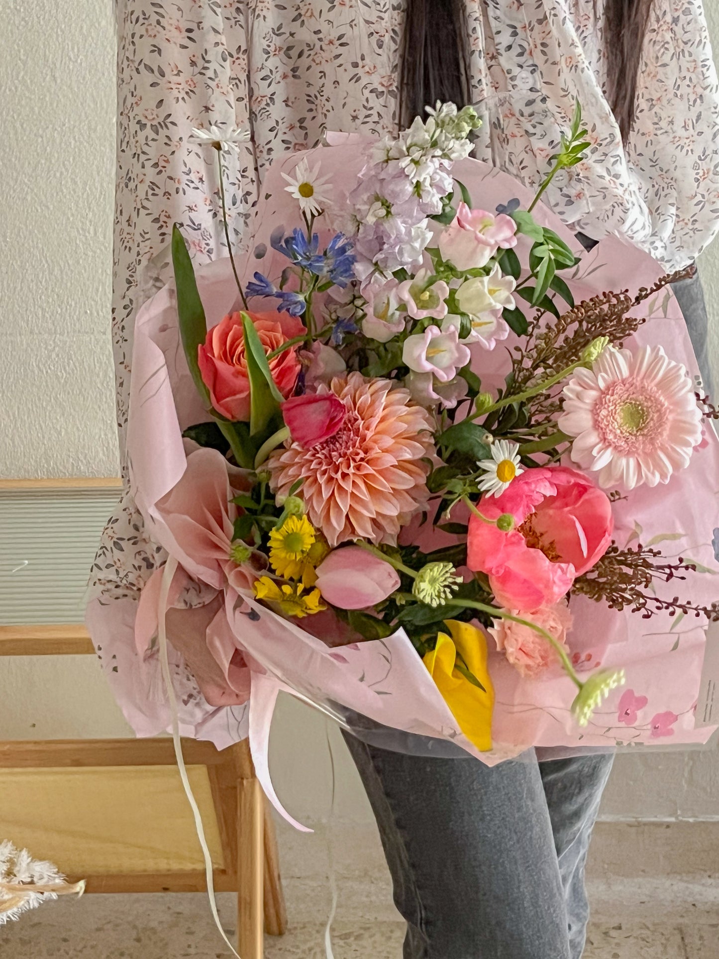 Beige Rosé