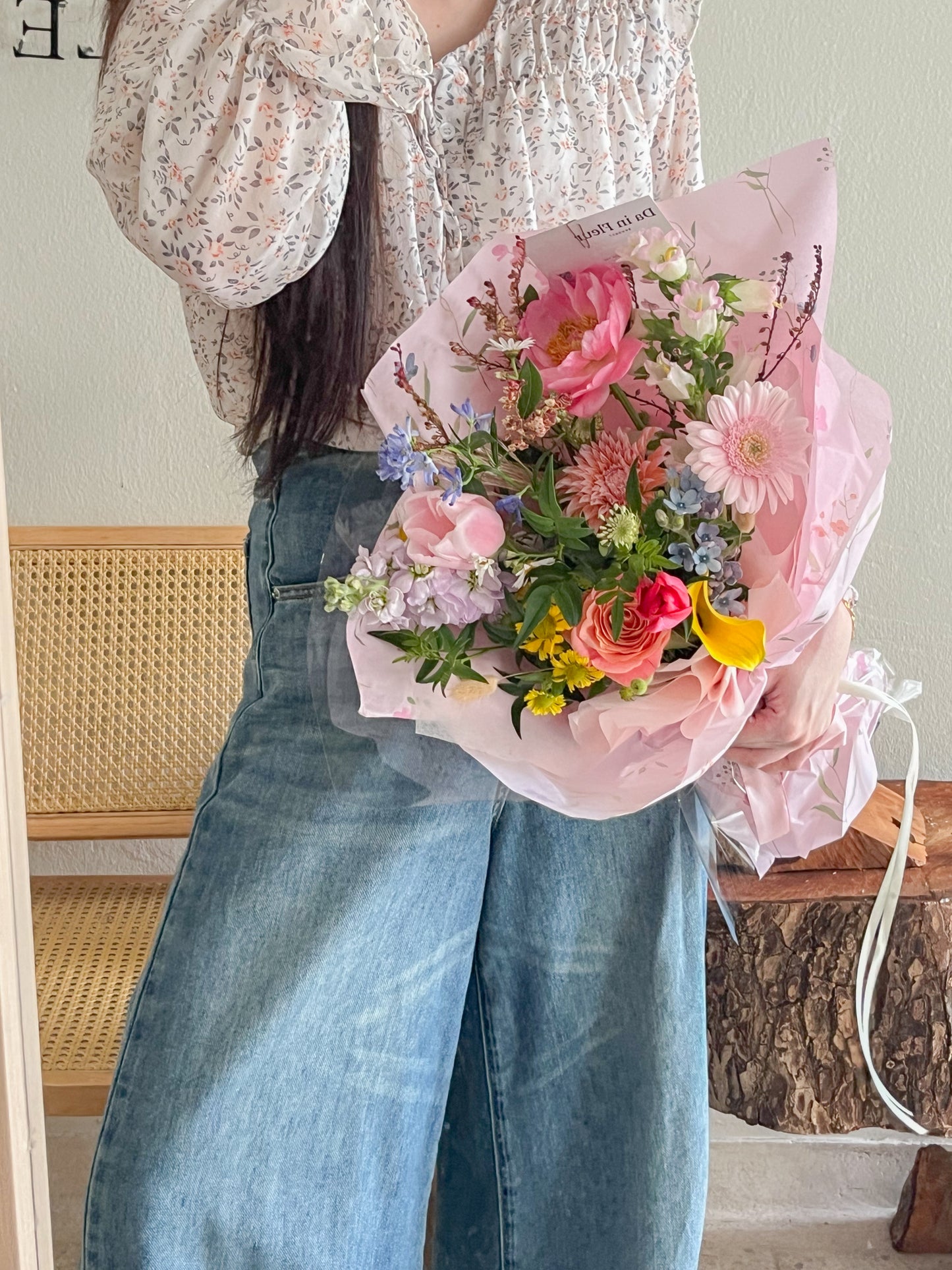 Beige Rosé