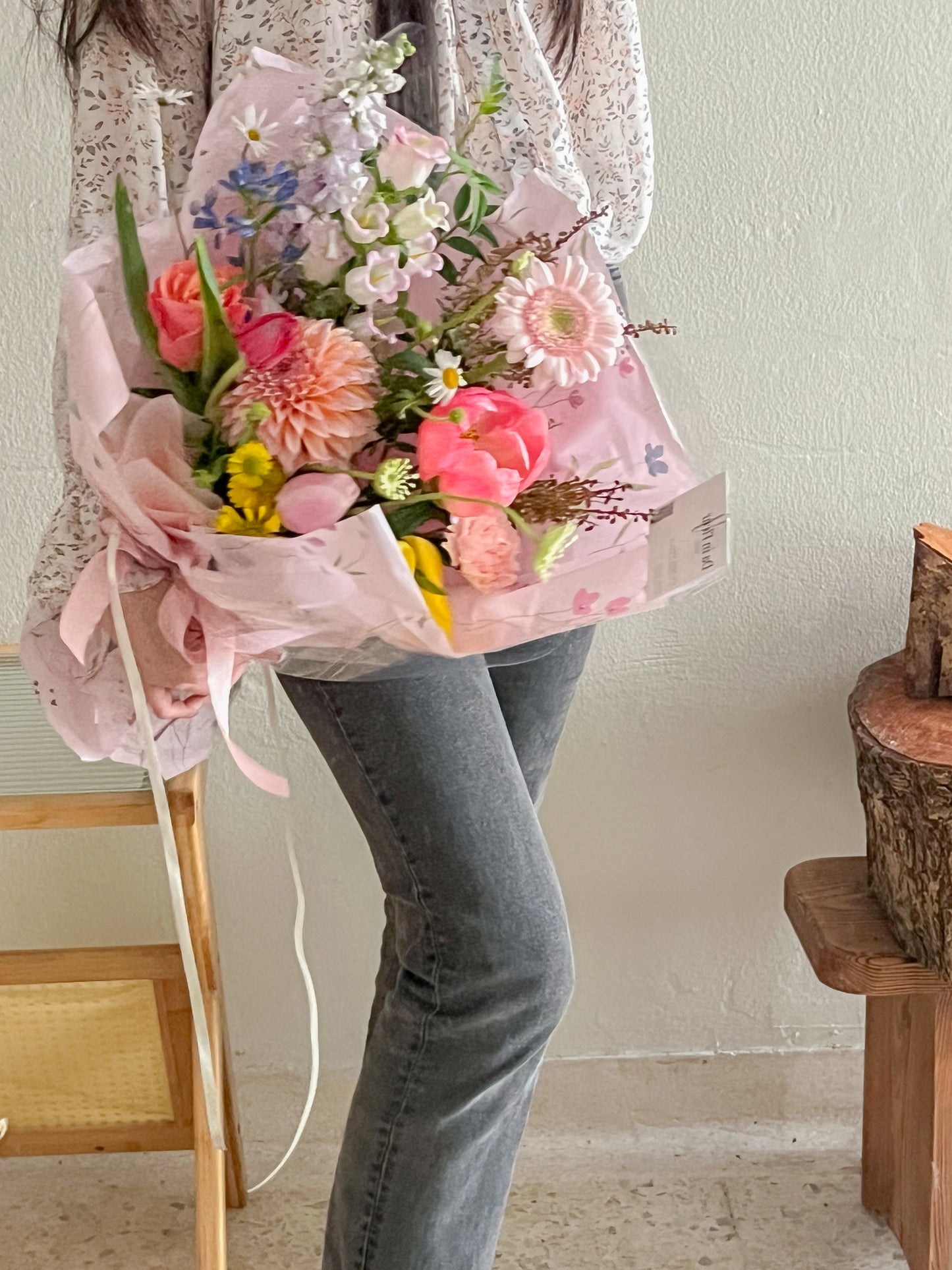 Beige Rosé