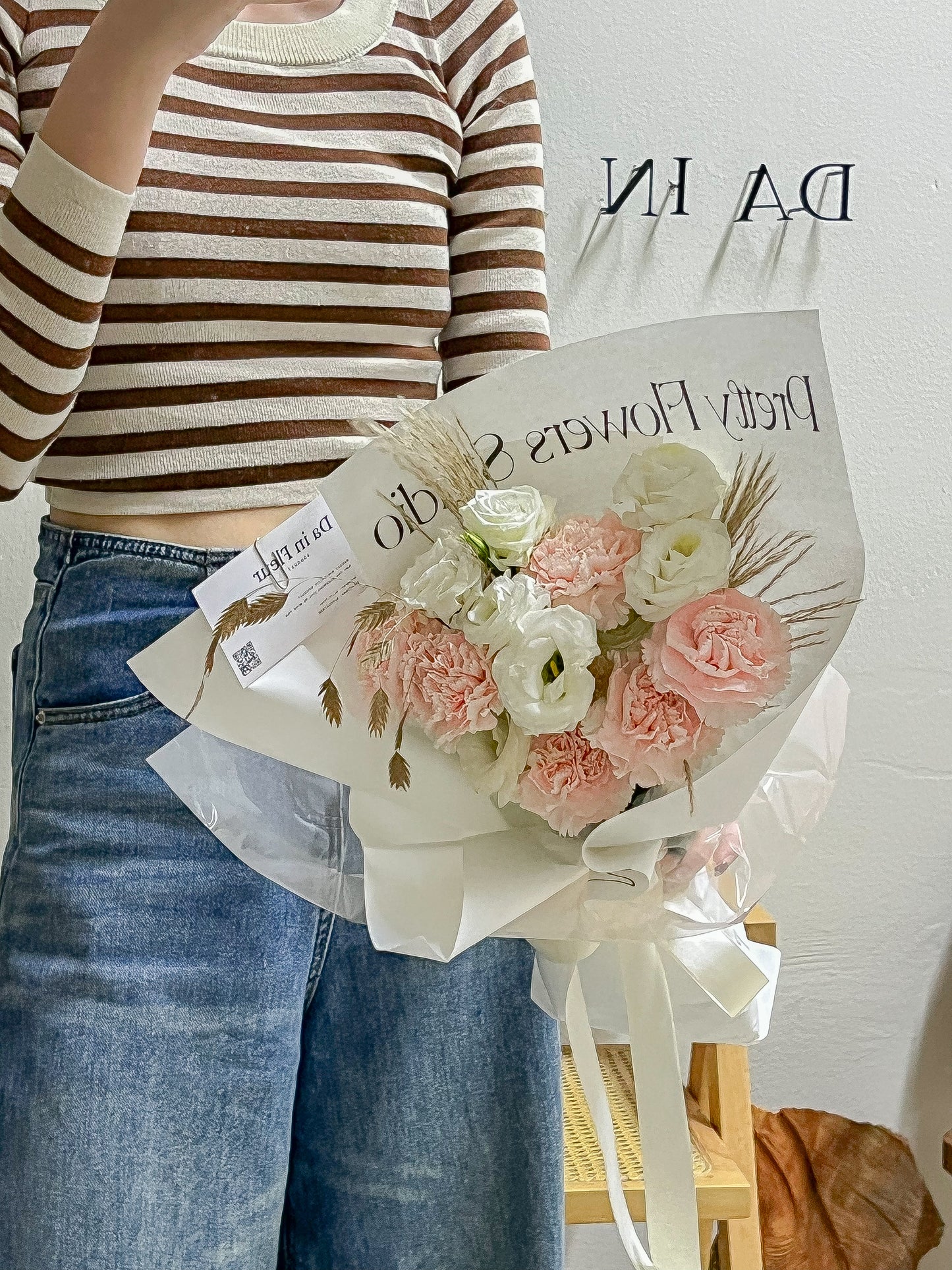 Fleur de Soie