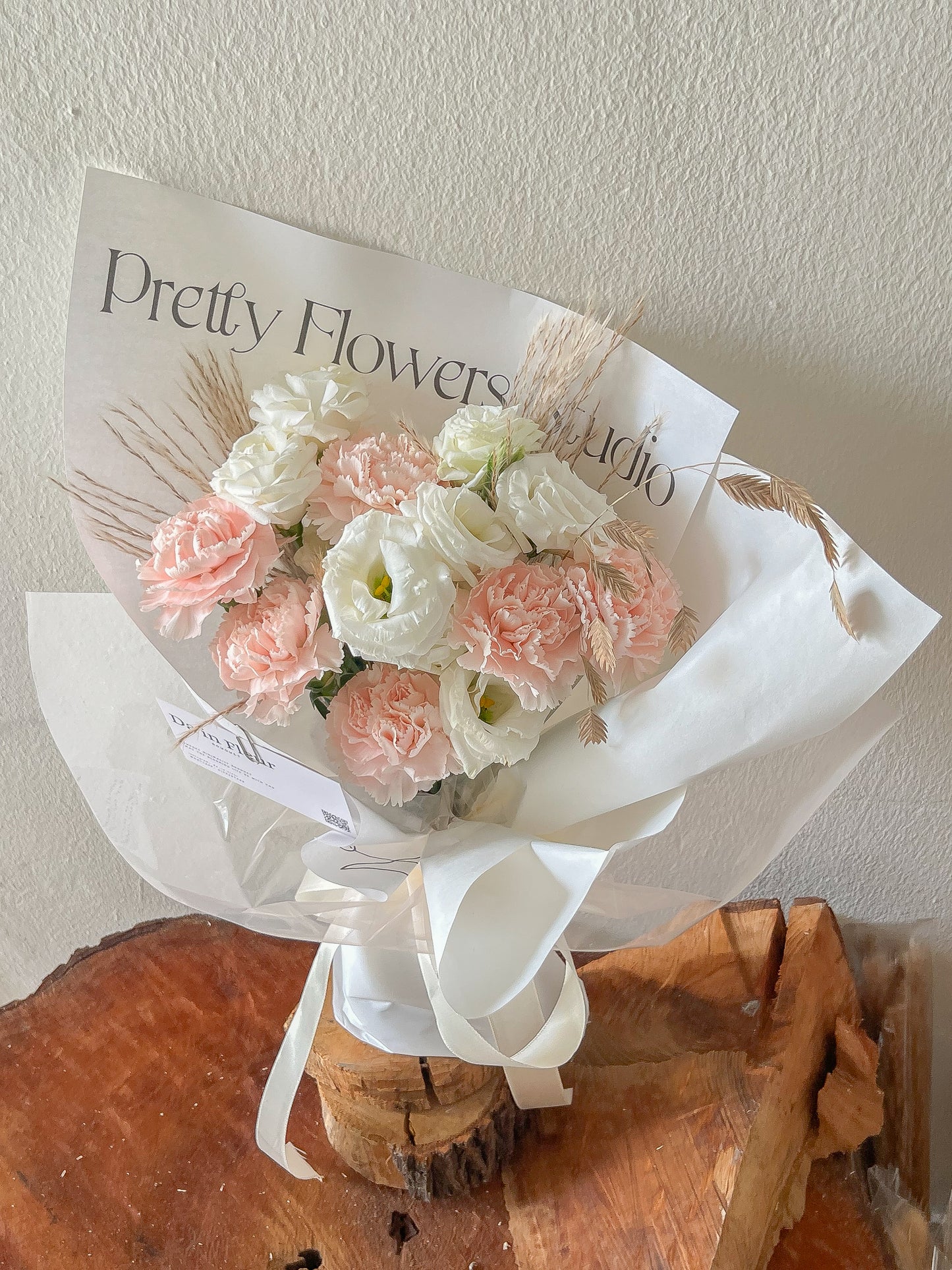 Fleur de Soie