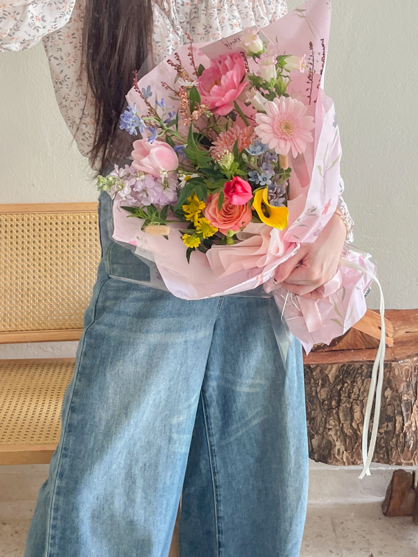 Beige Rosé