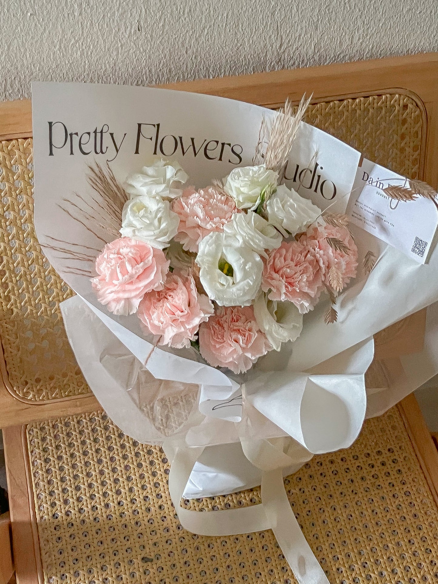 Fleur de Soie