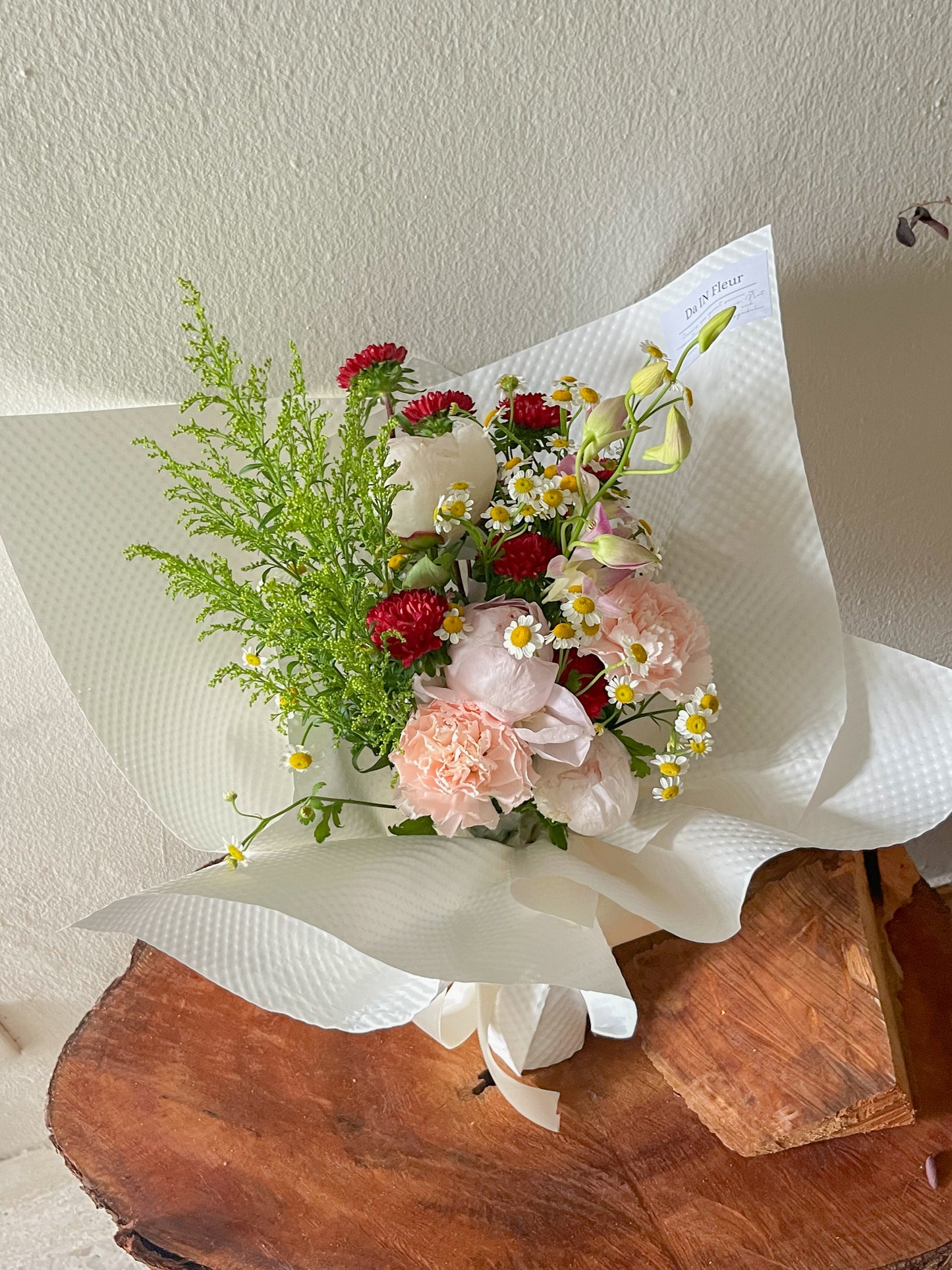 Parfum de Fleur