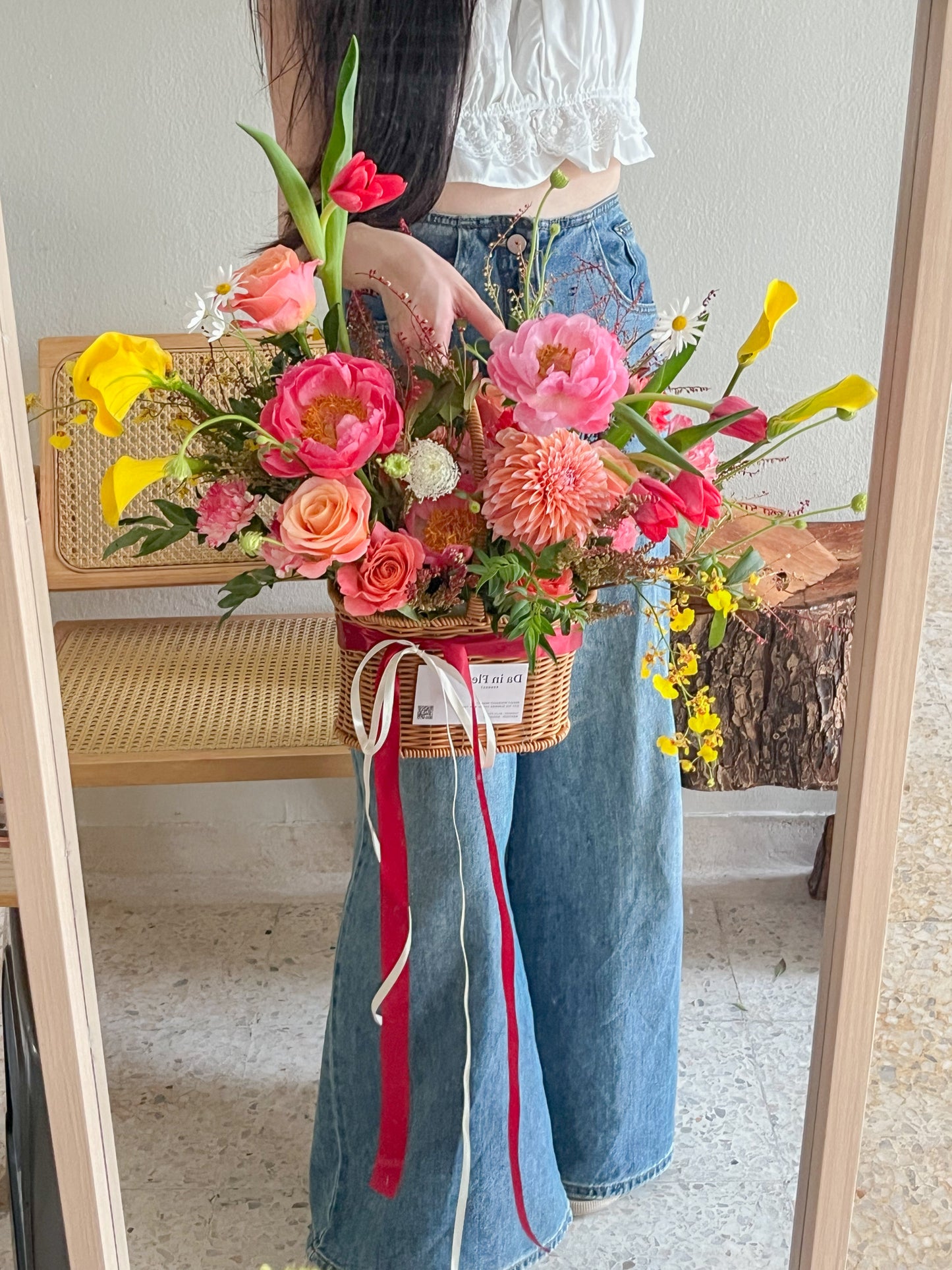 Crème de Fleur