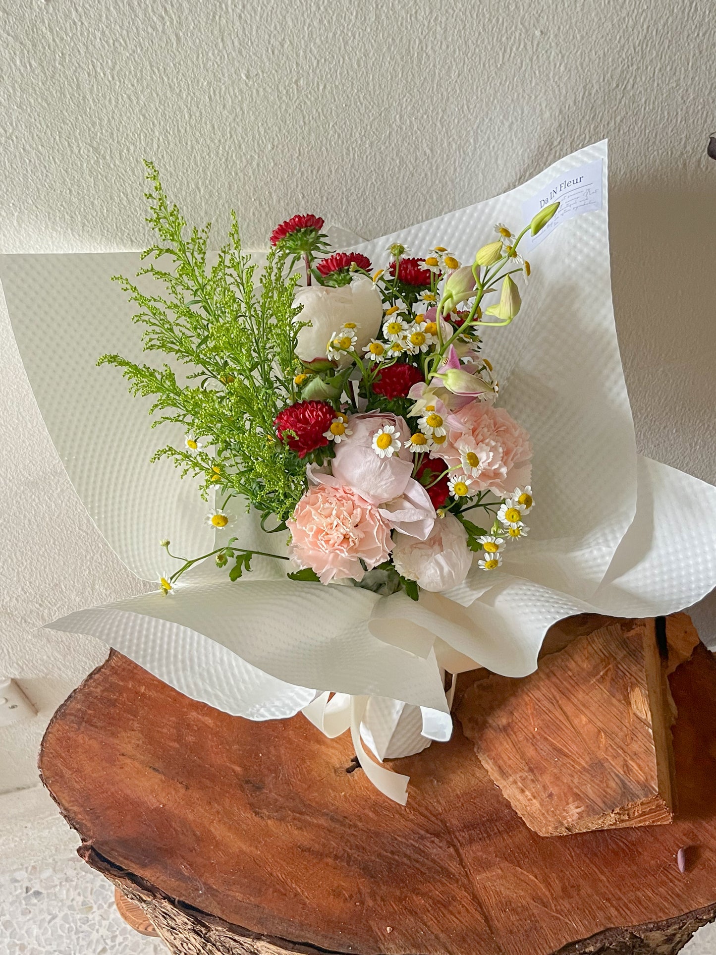 Parfum de Fleur