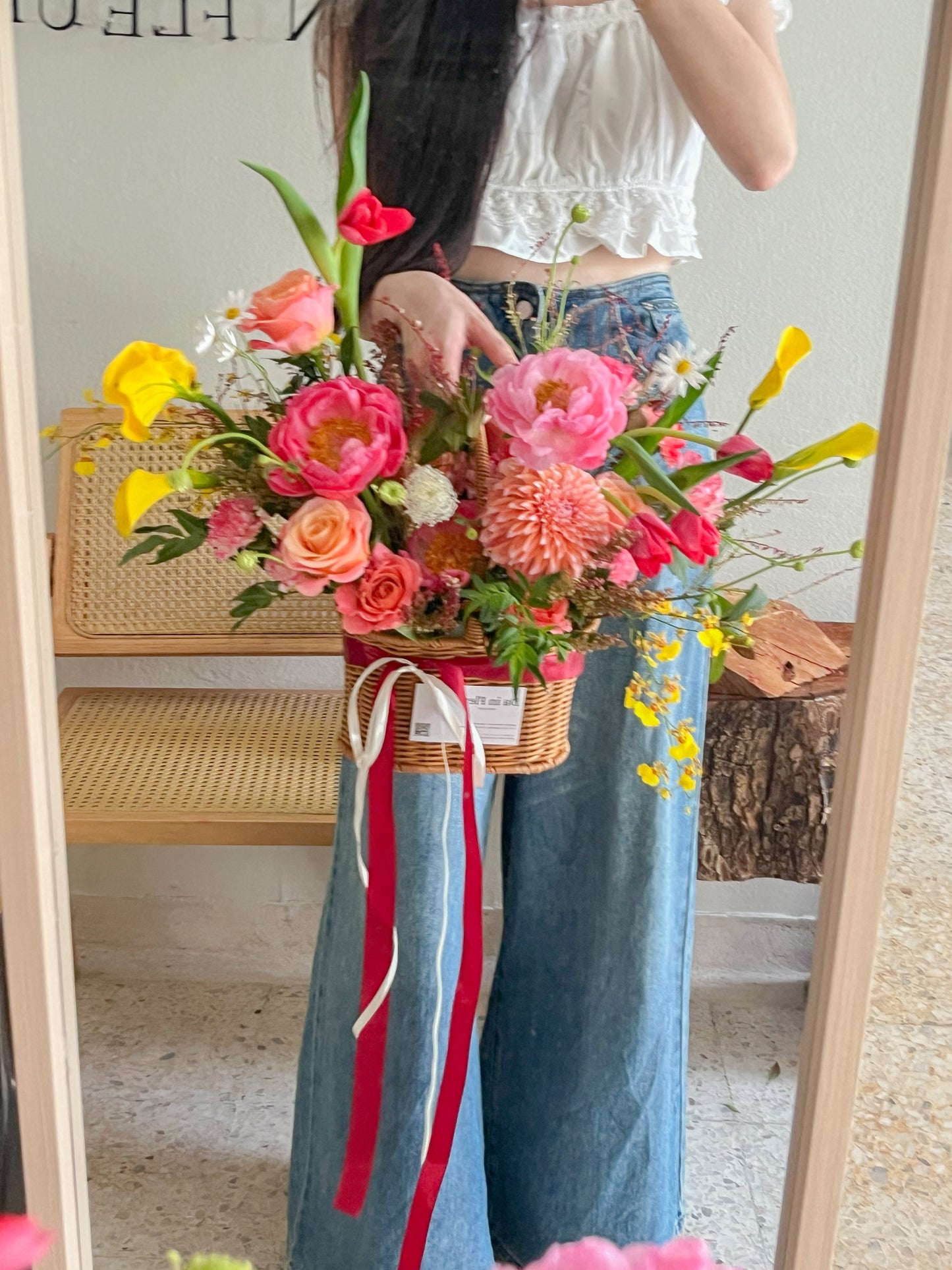 Crème de Fleur