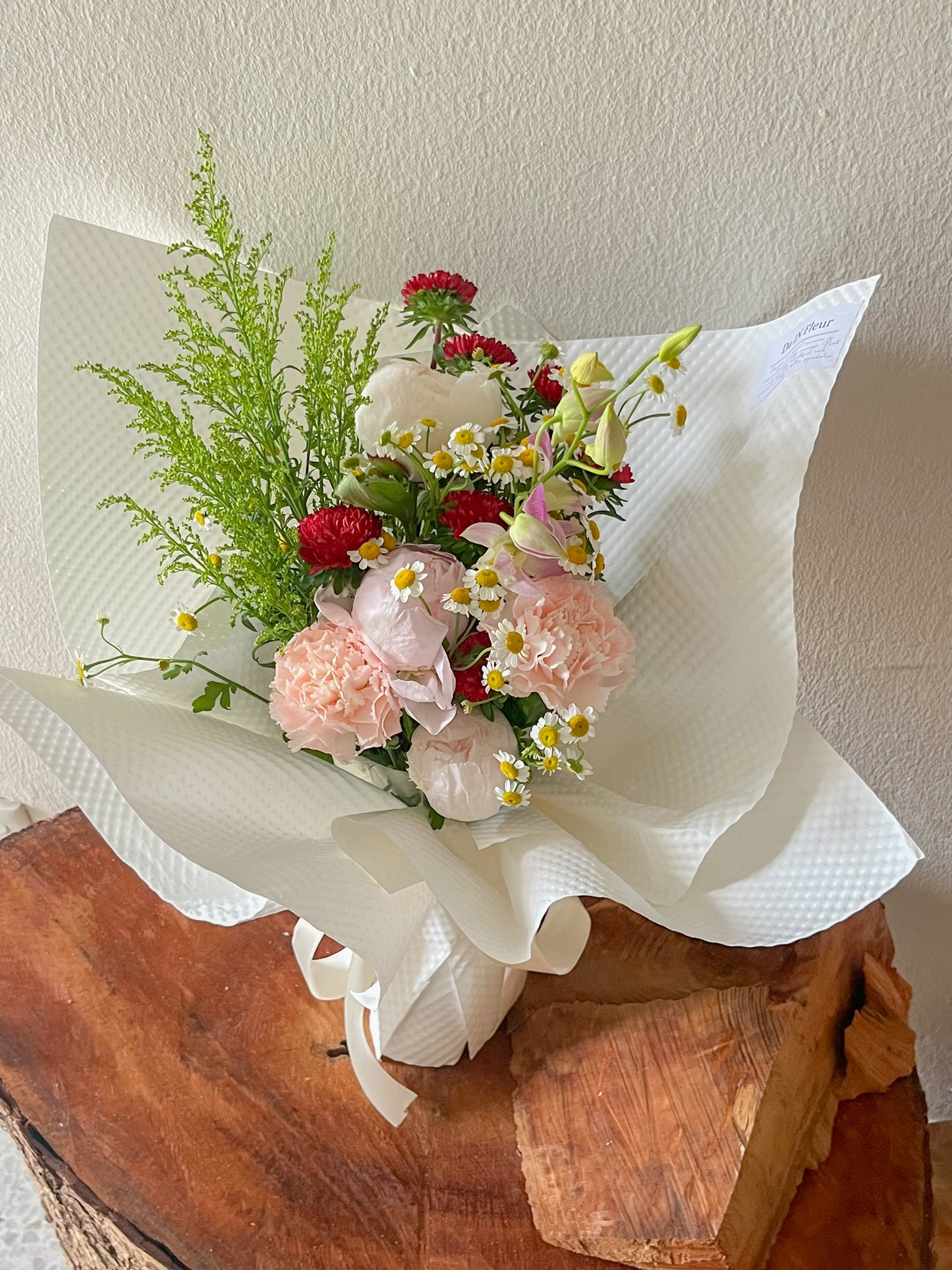 Parfum de Fleur
