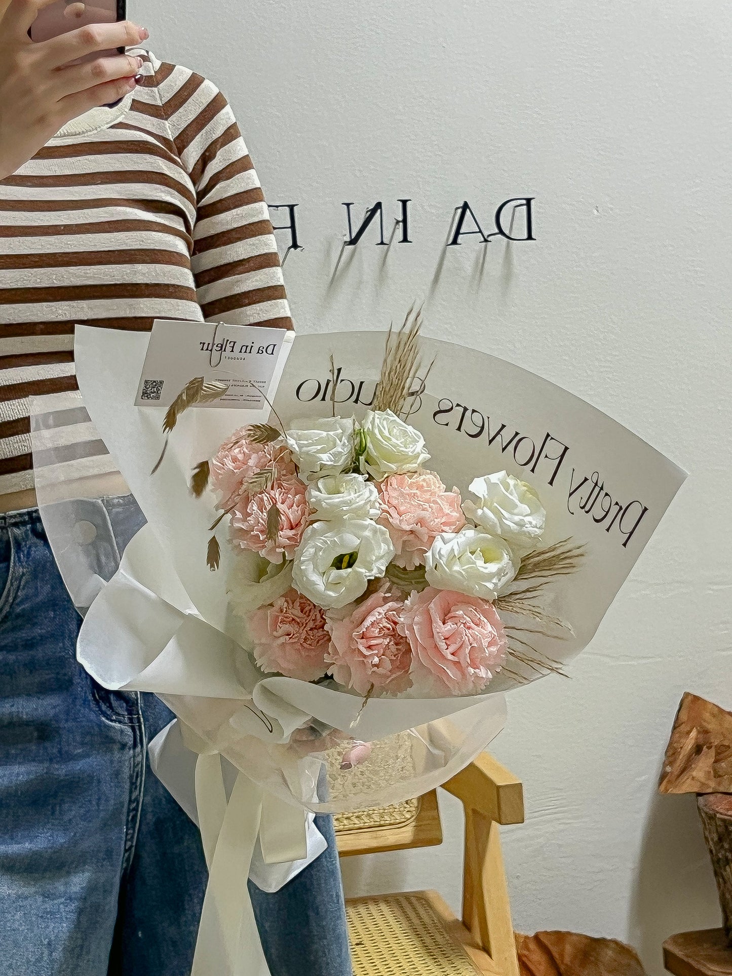 Fleur de Soie